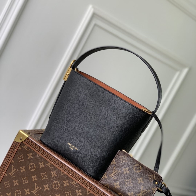 LV Bucket Bags